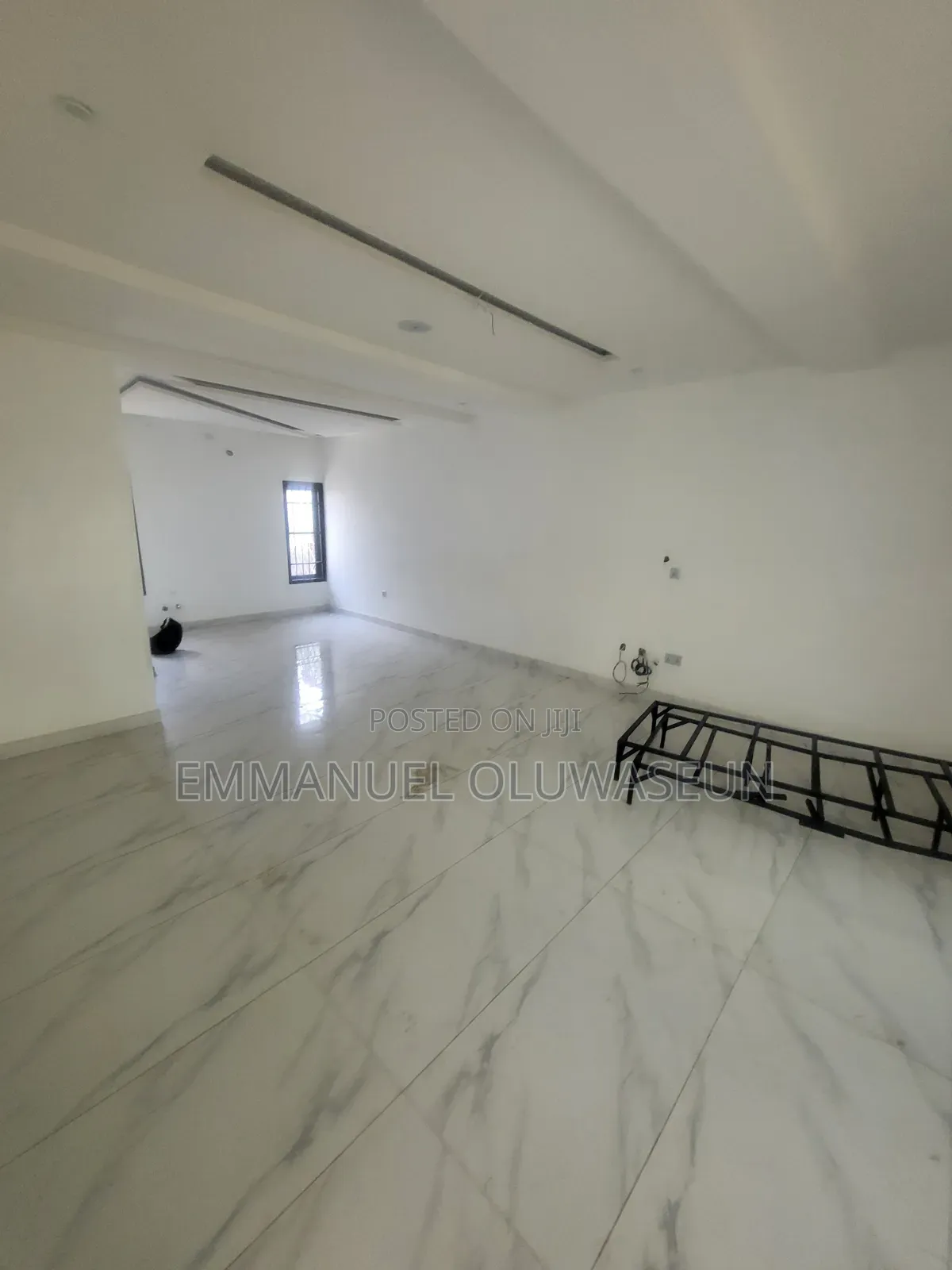 4bdrm Townhouse / Terrace in Guzape District for rent