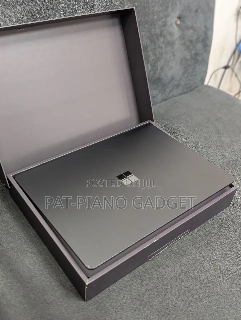 Microsoft Surface Laptop 7 16GB Qualcomm Snapdragon X Elite SSD 1T