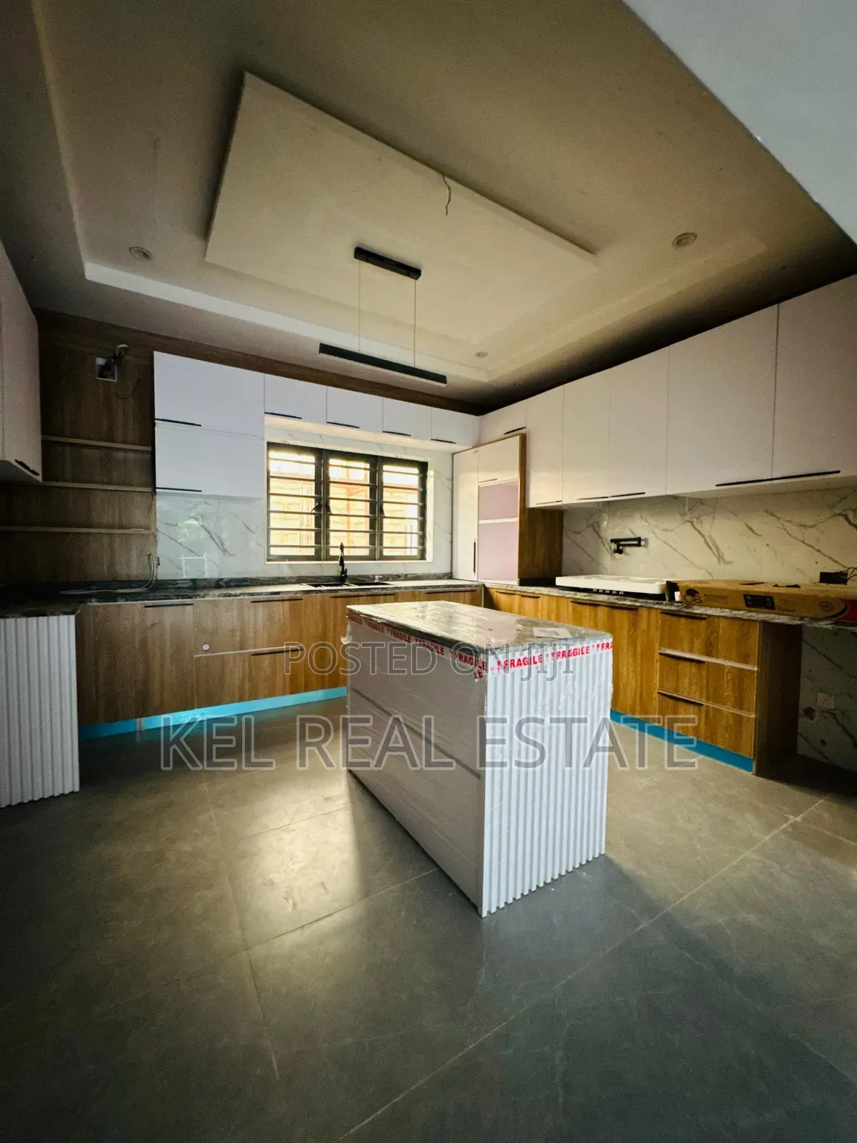 4bdrm Duplex in Ogudu GRA for sale
