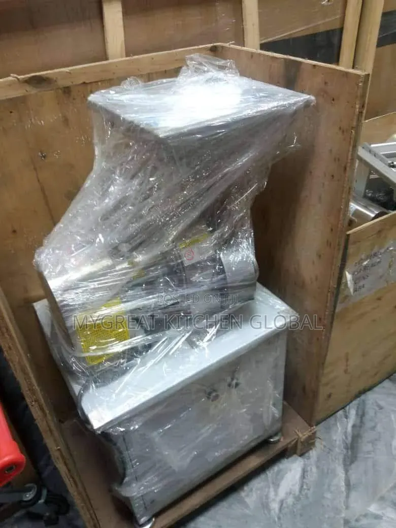 Powder Crusher 5.5kwa