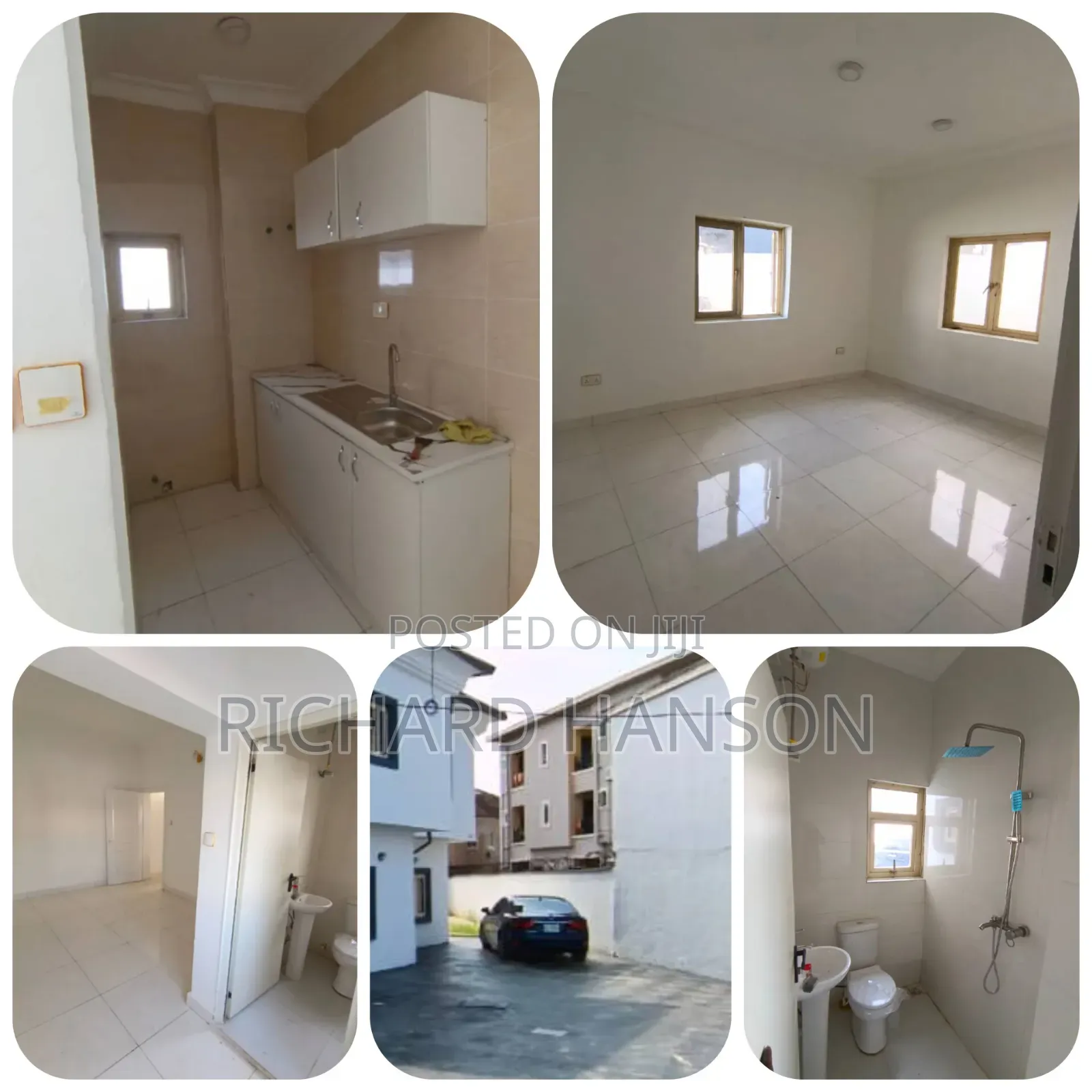 Mini Flat in Terra Peace, Sangotedo for rent