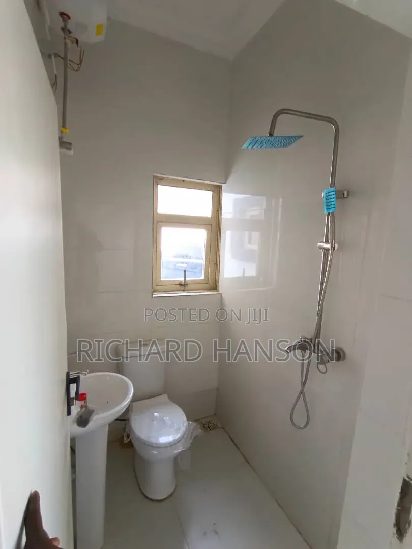 Mini Flat in Terra Peace, Sangotedo for rent