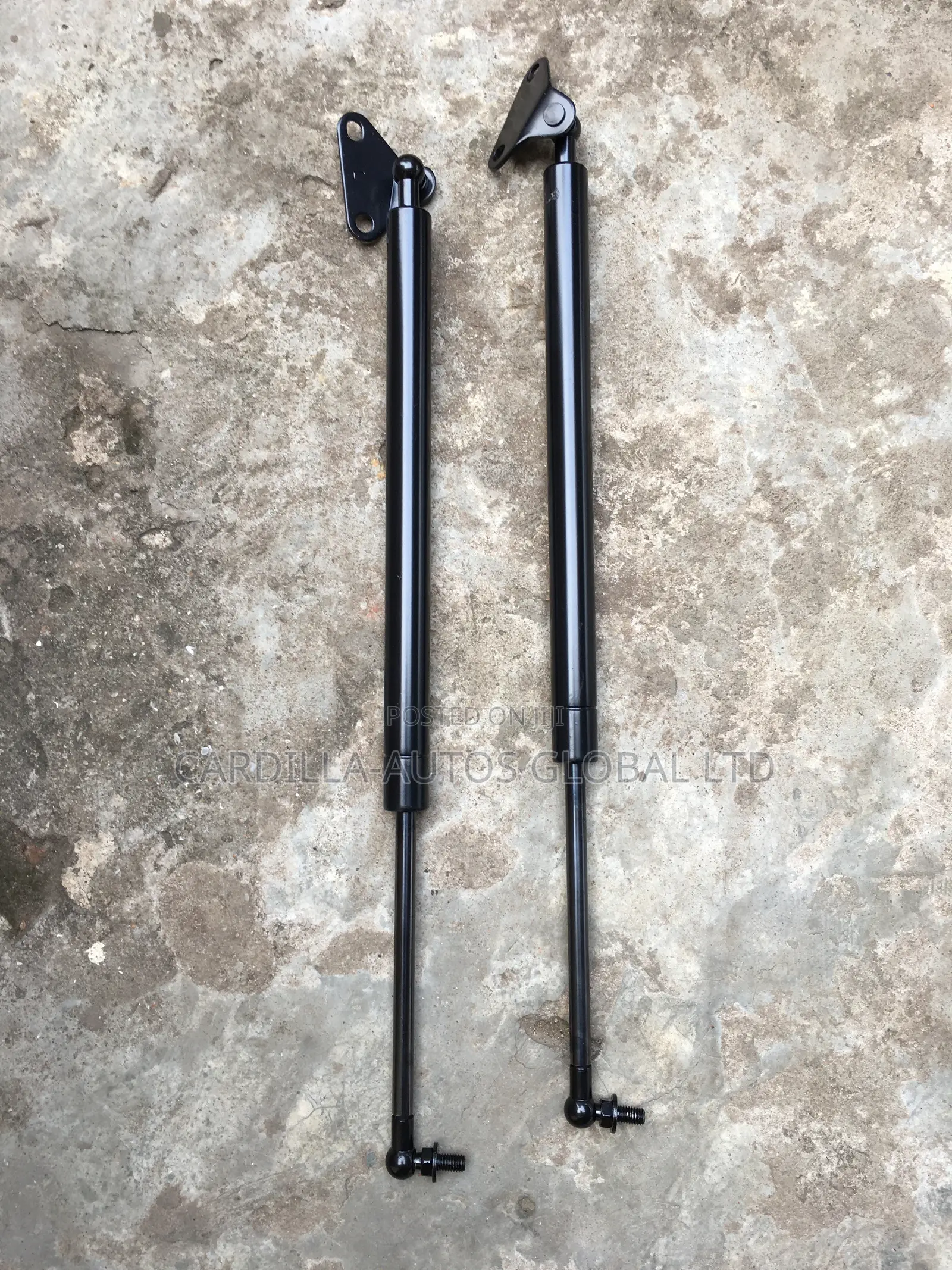 Booth Shocks for Lexus Lx570,Land Cruiser