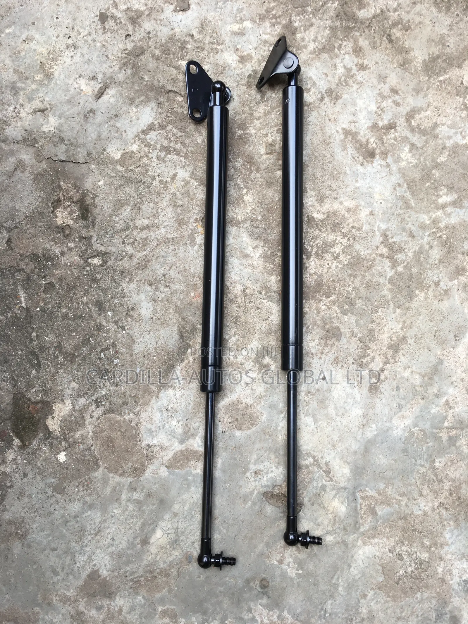 Booth Shocks for Lexus Lx570,Land Cruiser