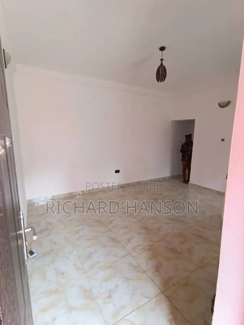 Mini Flat in Terra Peace, Sangotedo for rent