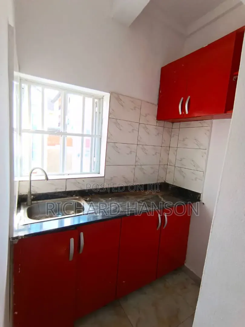 Mini Flat in Terra Peace, Sangotedo for rent