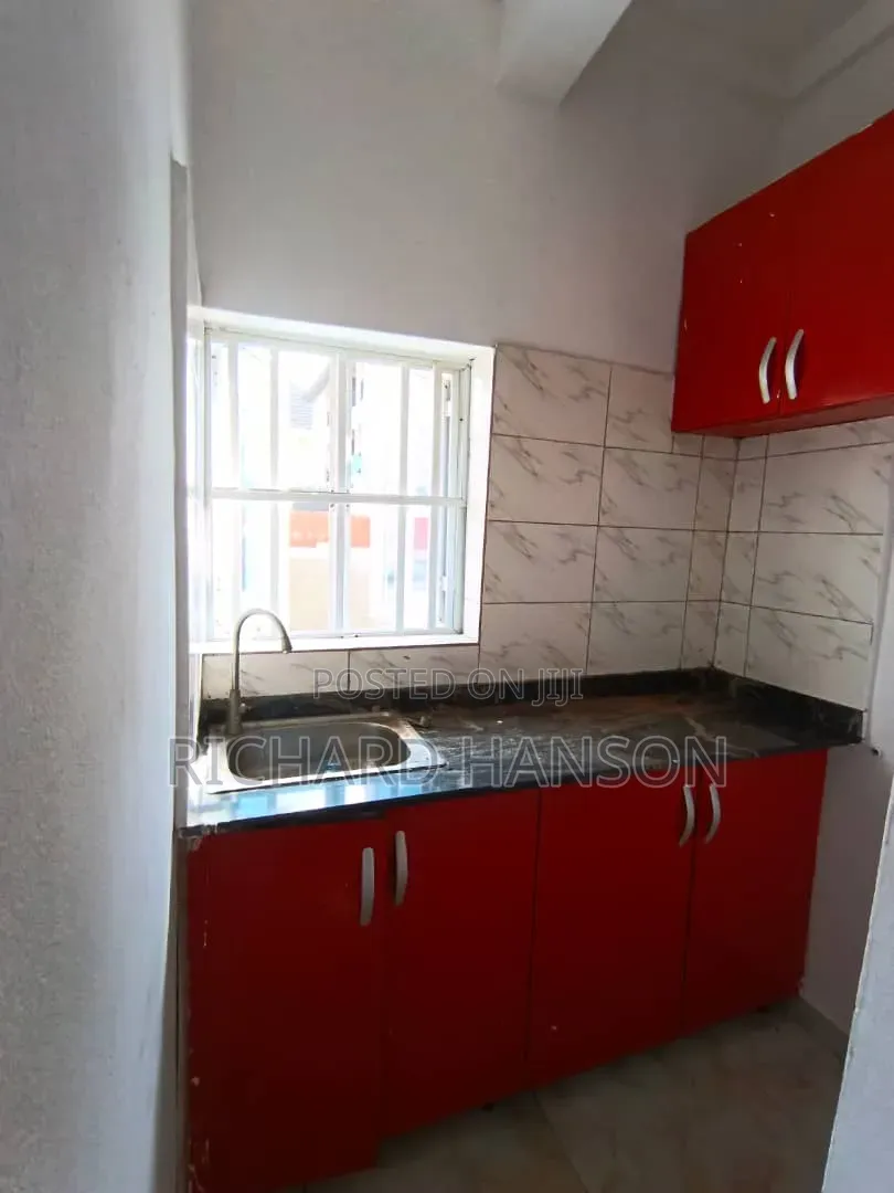 Mini Flat in Terra Peace, Sangotedo for rent