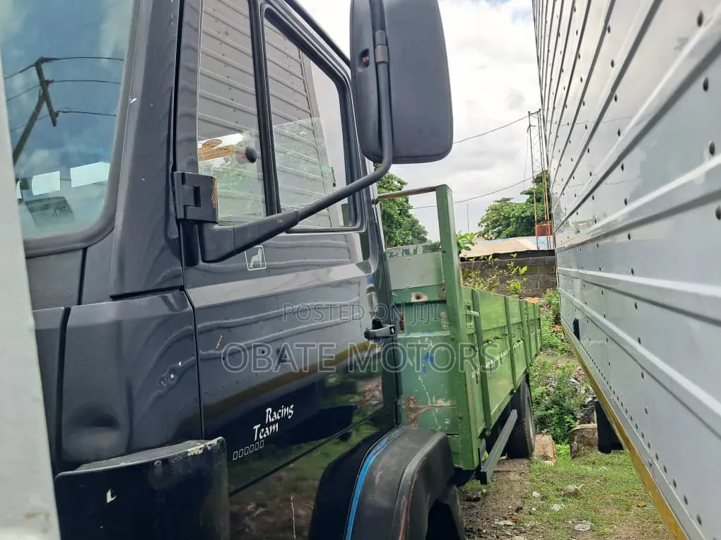 2002 Mercedes 1826, Foreign Used Tipper, Haulage, Strong Engine