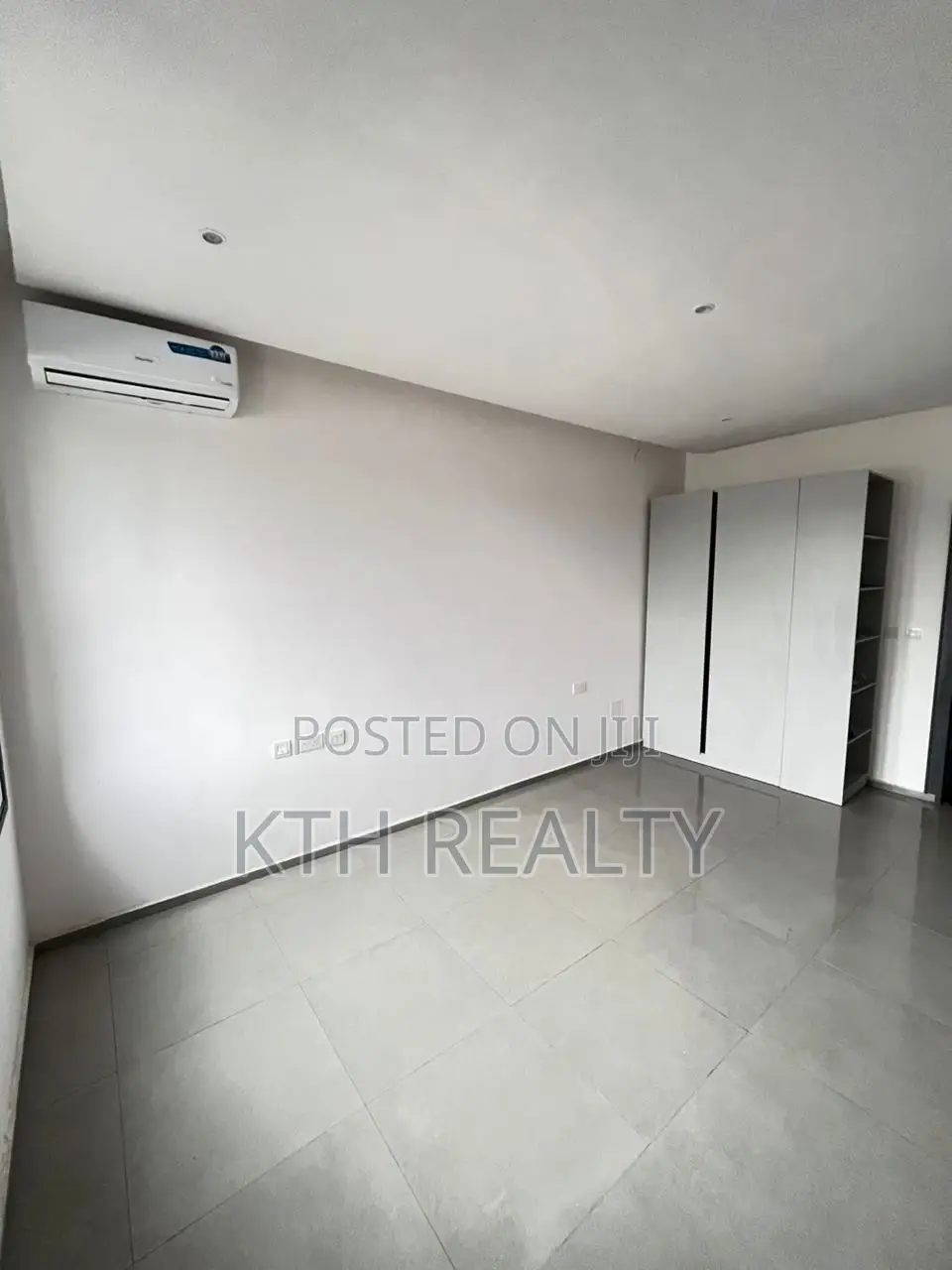 2bdrm Maisonette in Ilasan for rent