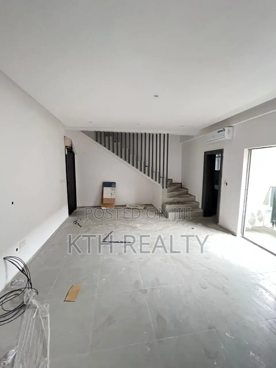 2bdrm Maisonette in Ilasan for rent