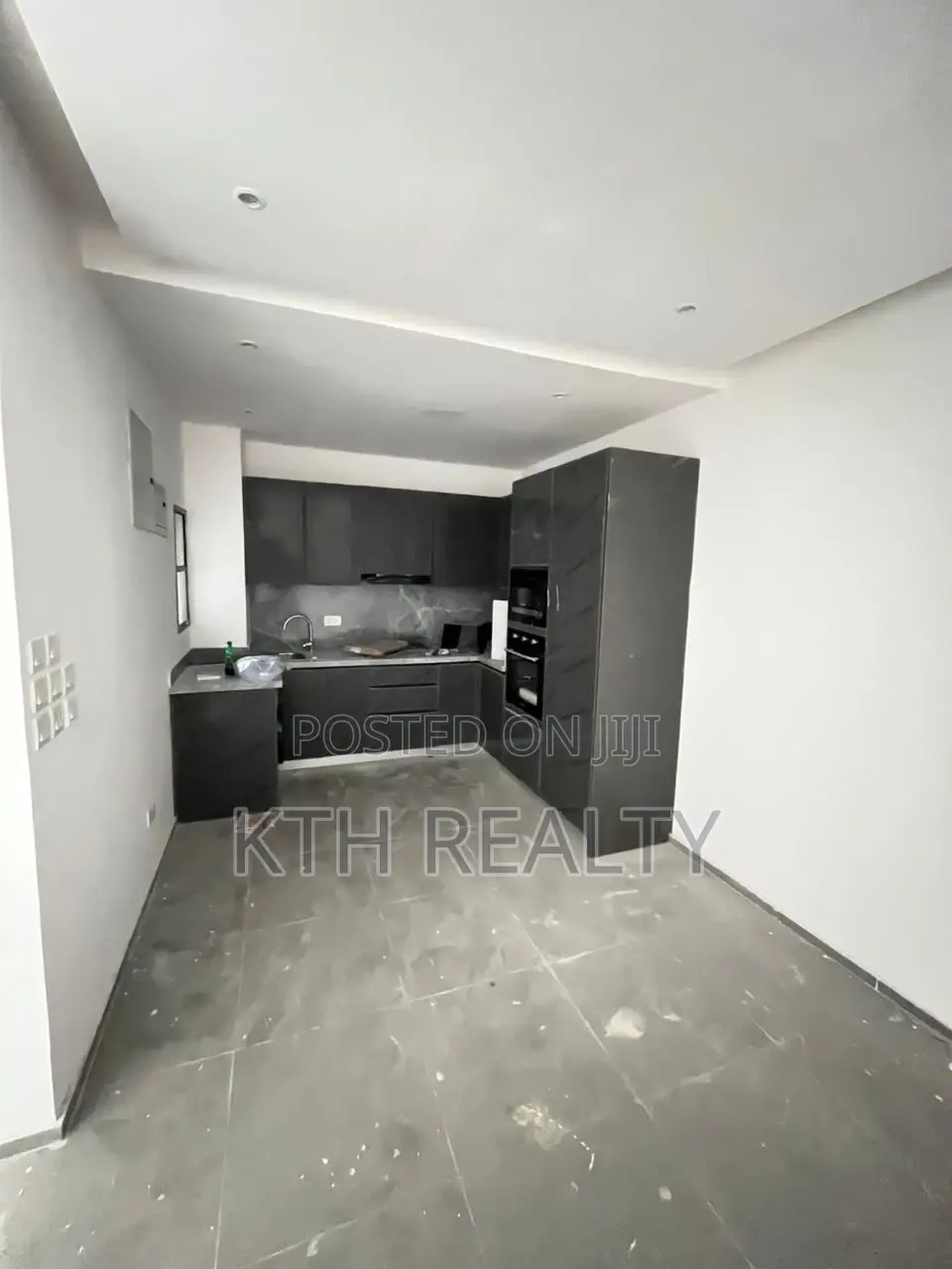 2bdrm Maisonette in Ilasan for rent