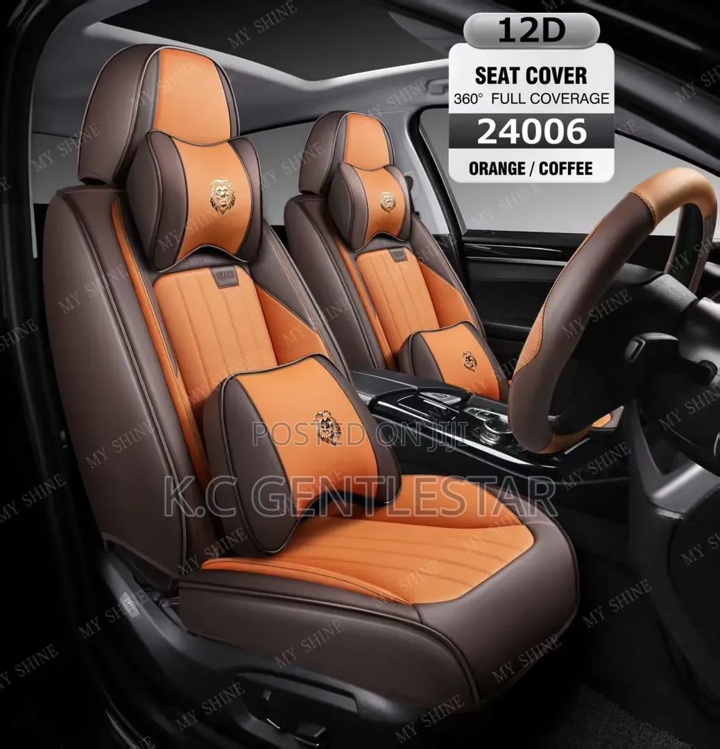 Car Seat Covers for All Cars