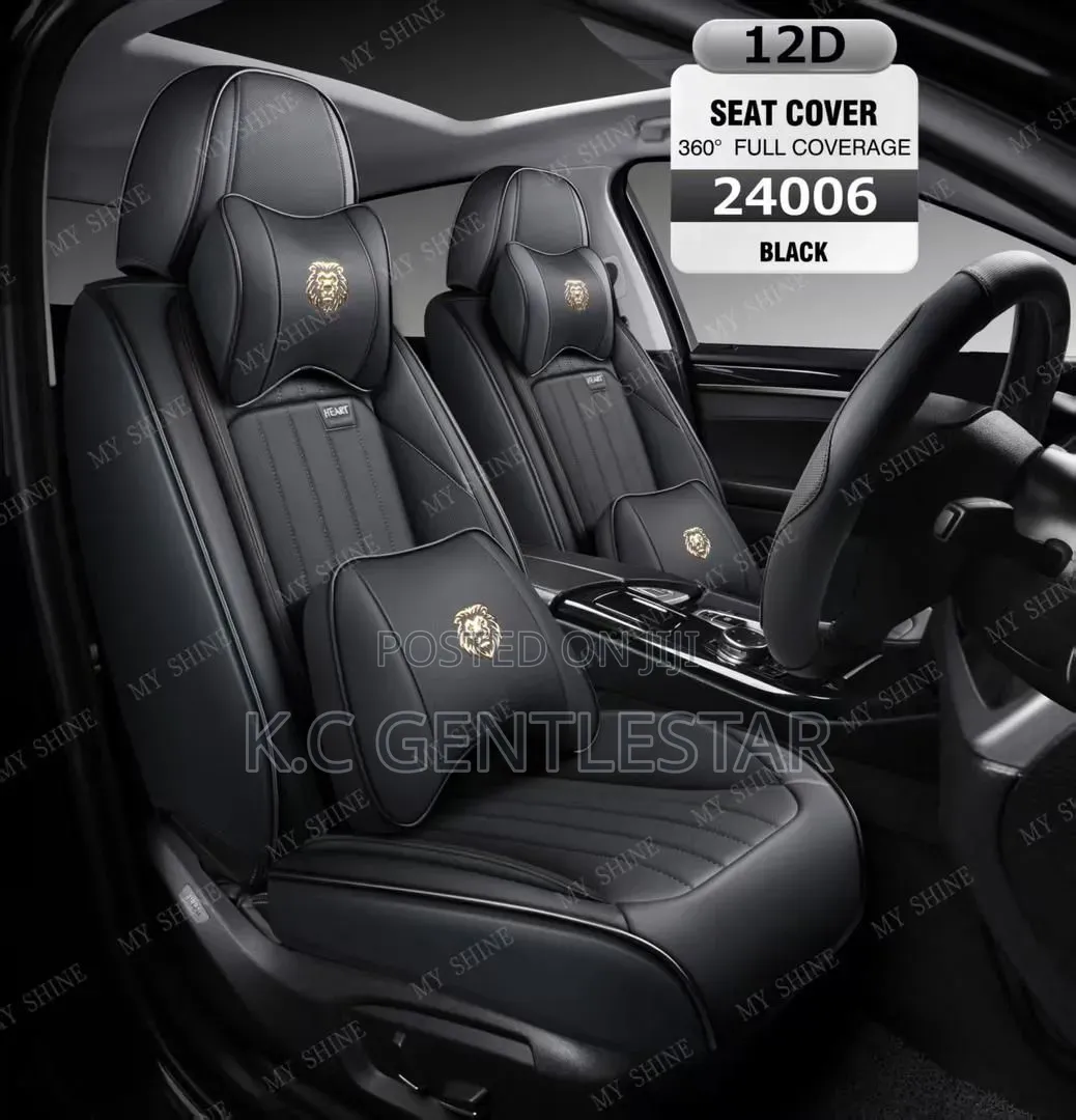 Car Seat Covers for All Cars