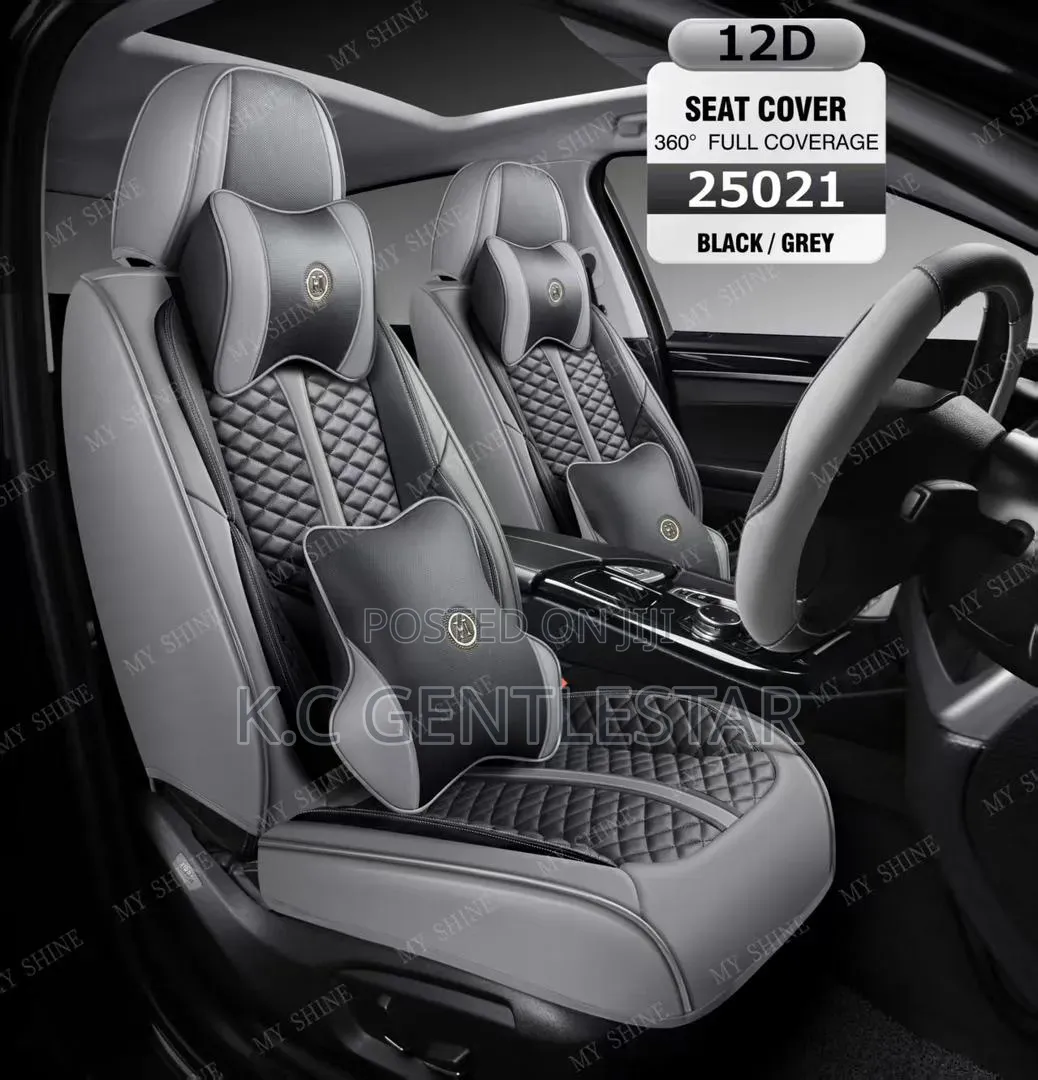 Car Seat Covers for All Cars