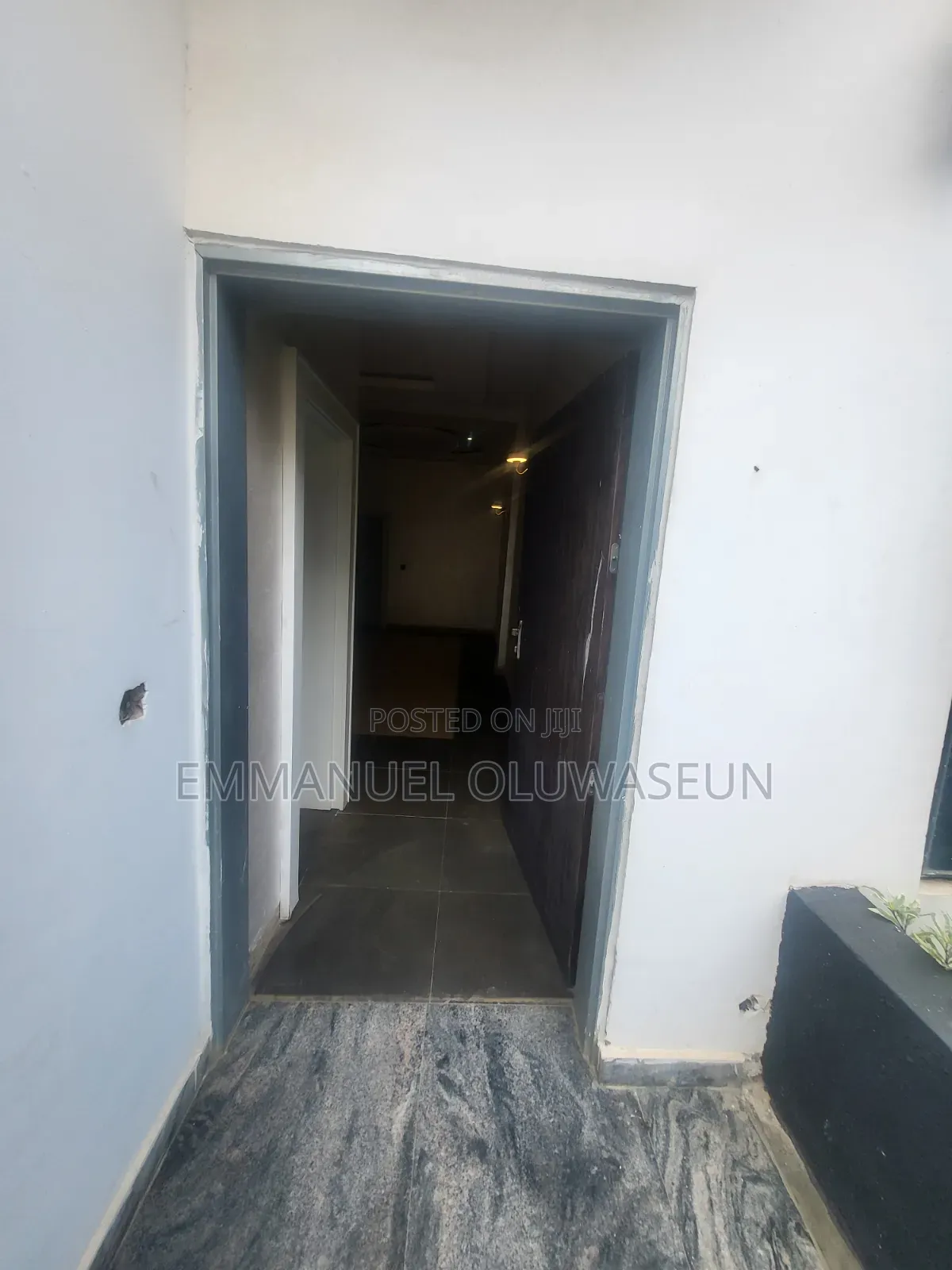 4bdrm Townhouse/Terrace in Guzape District for sale