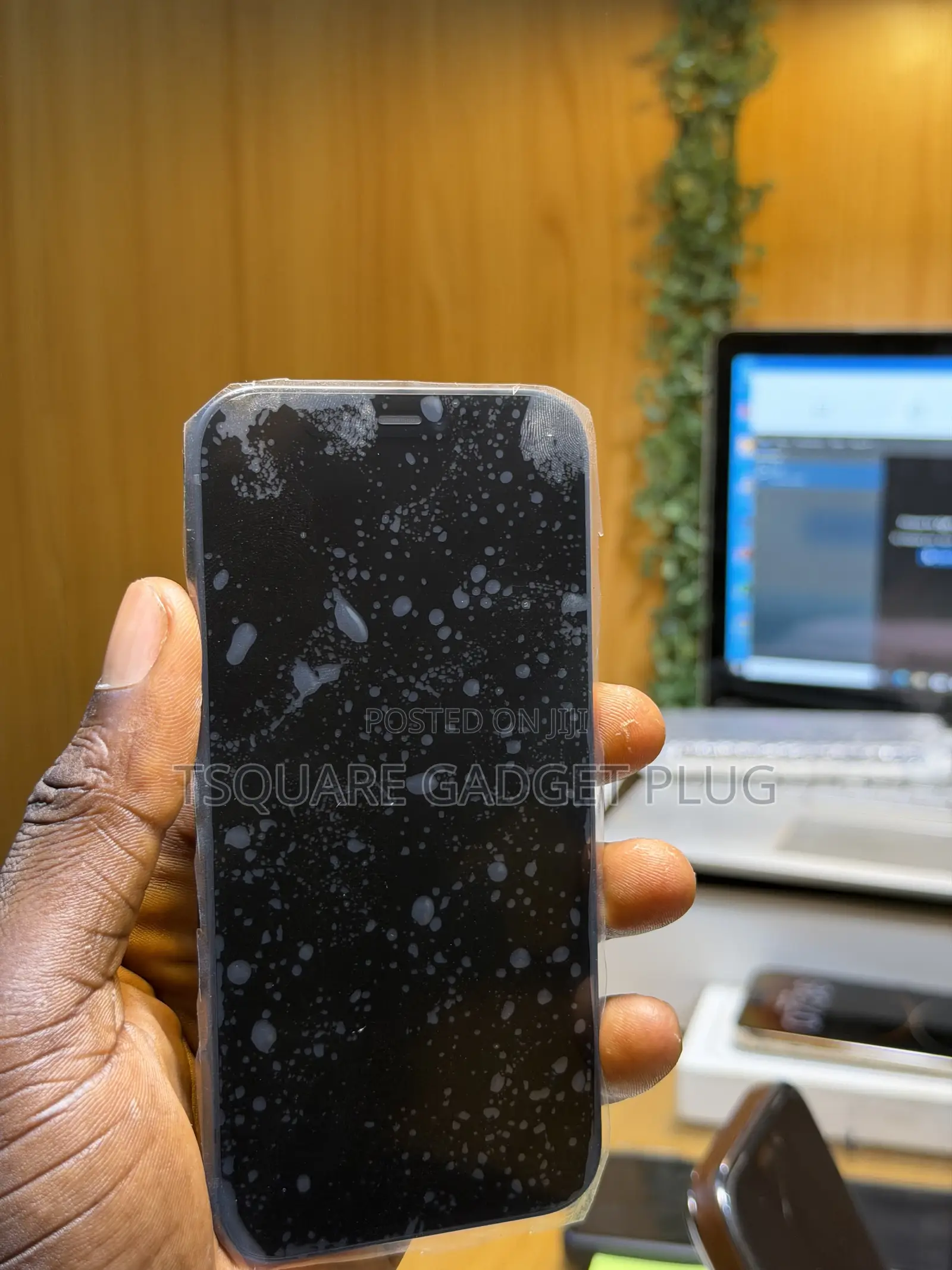 Apple iPhone 12 64 GB Blue