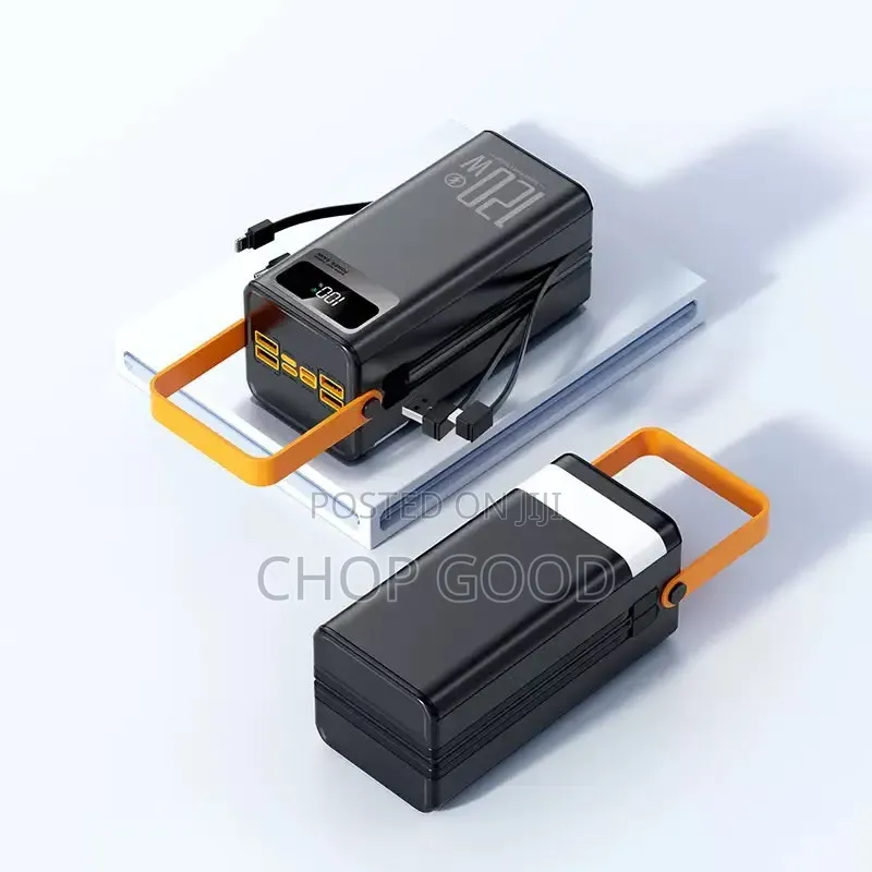 5000 Mah Strong Power Bank