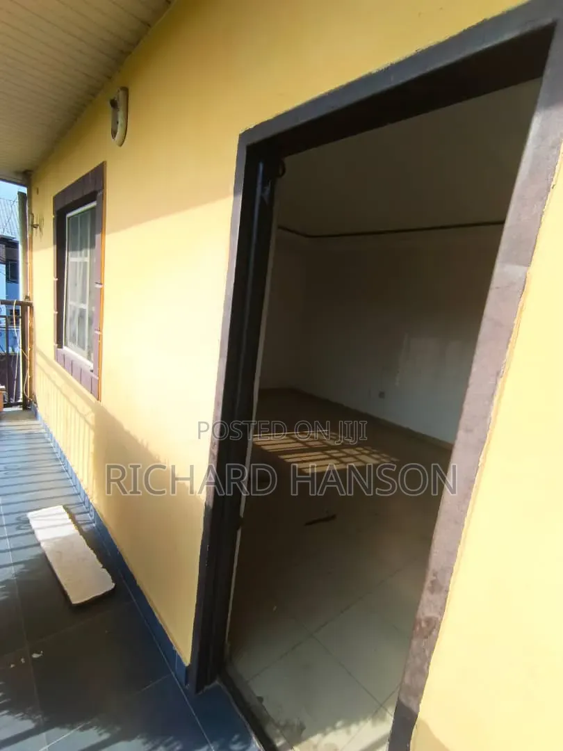 Mini Flat in Terra Annex, Sangotedo for rent