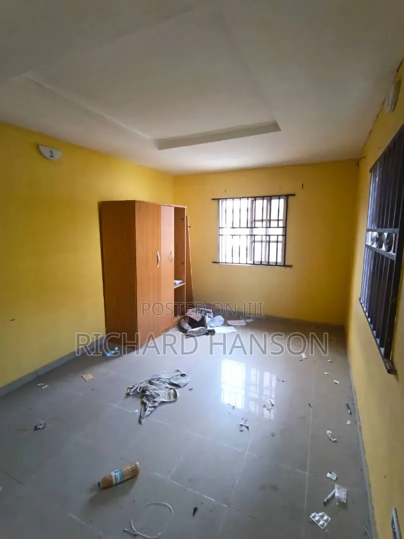 Mini Flat in Terra Annex, Sangotedo for rent