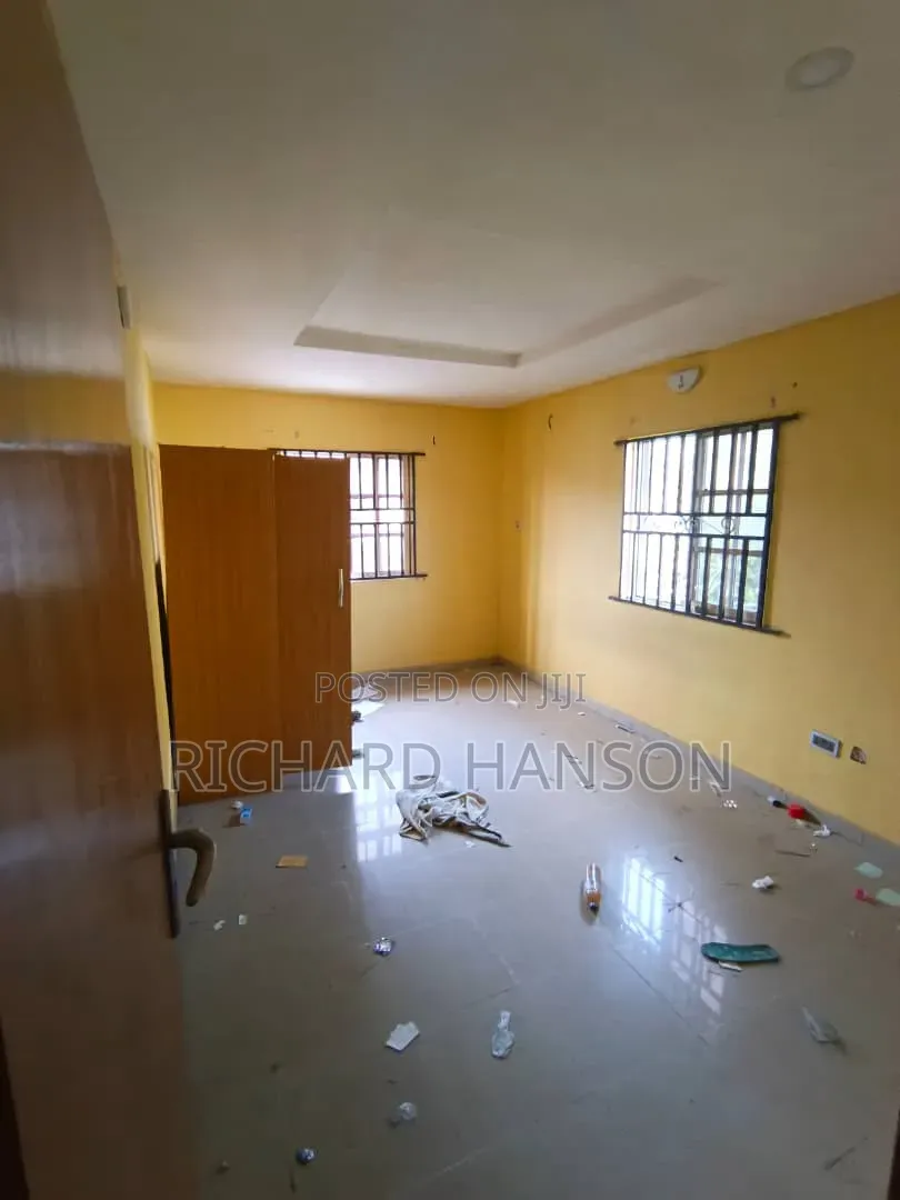 Mini Flat in Terra Annex, Sangotedo for rent