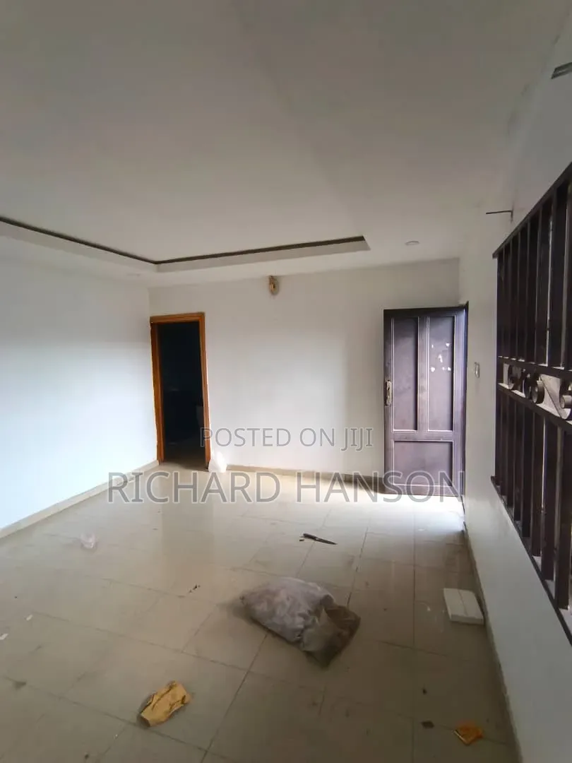 Mini Flat in Terra Annex, Sangotedo for rent