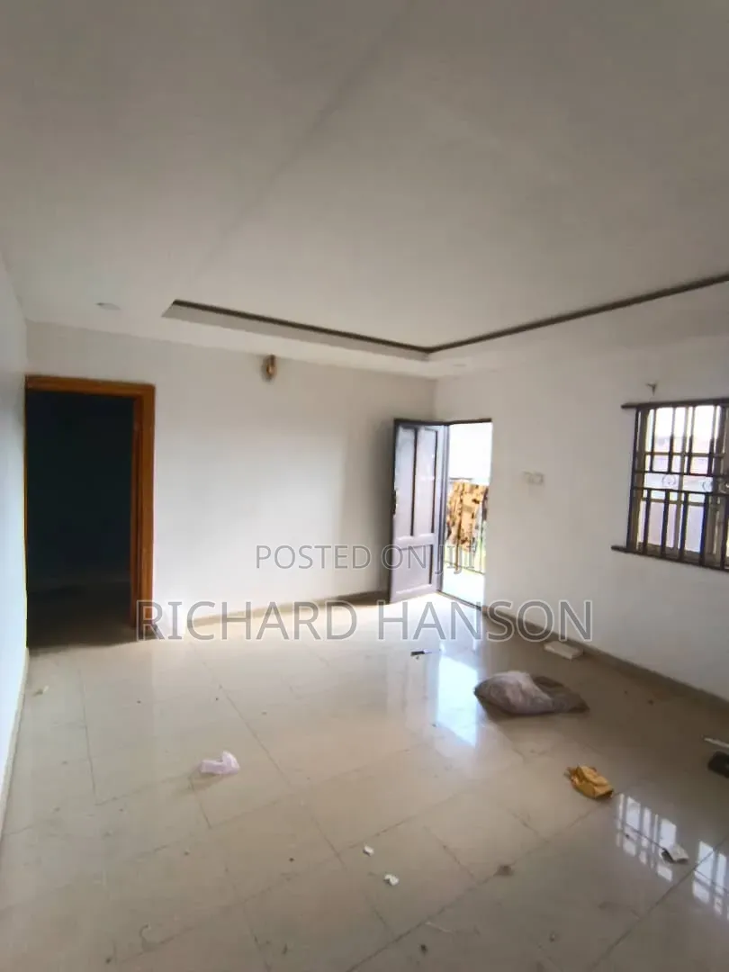 Mini Flat in Terra Annex, Sangotedo for rent