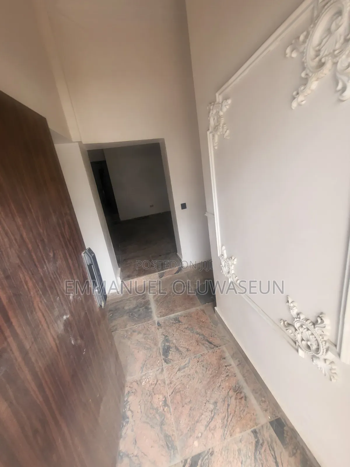 5bdrm Duplex in Guzape District for sale