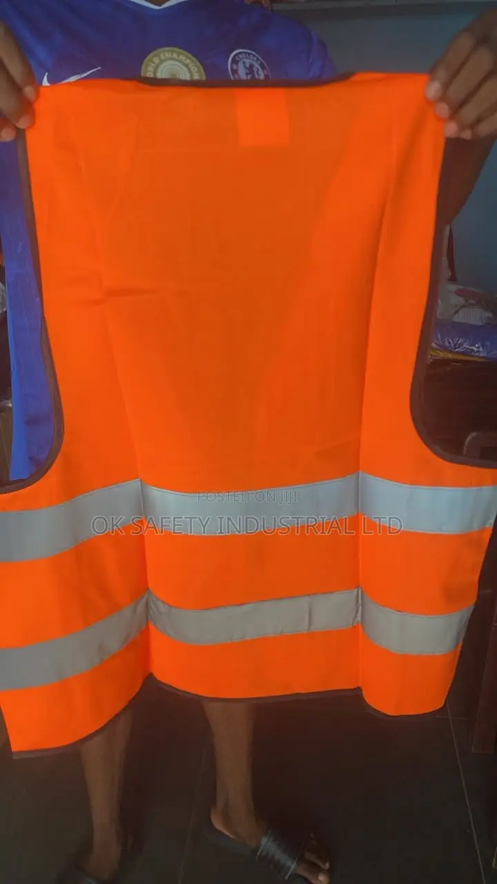 Reflective Vest