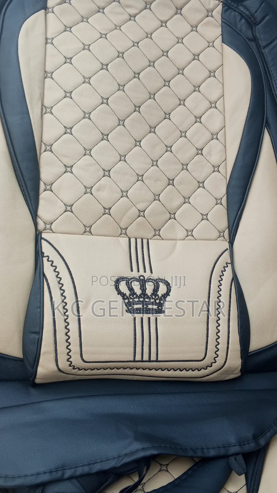 Brand New Seat Cover