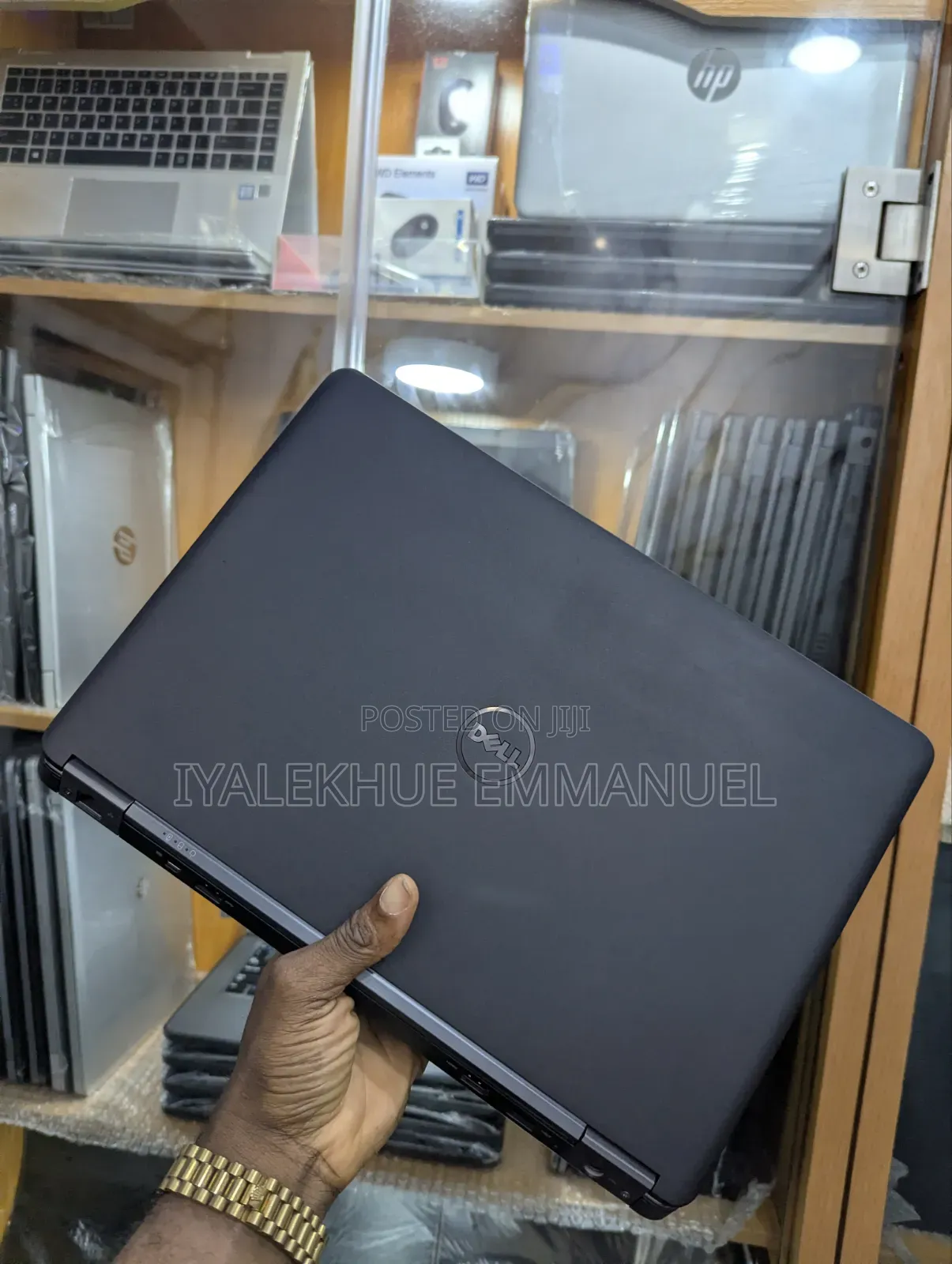 Laptop Dell Latitude 7450 8GB Intel Core i7 SSD 256GB