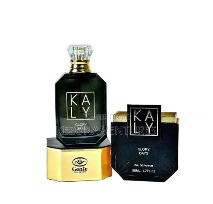 Kaly Perfume 50ml