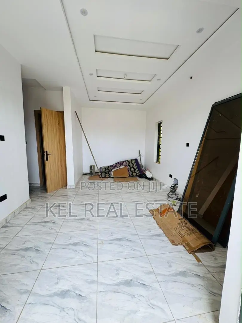 4bdrm Duplex in Ikeja GRA for sale