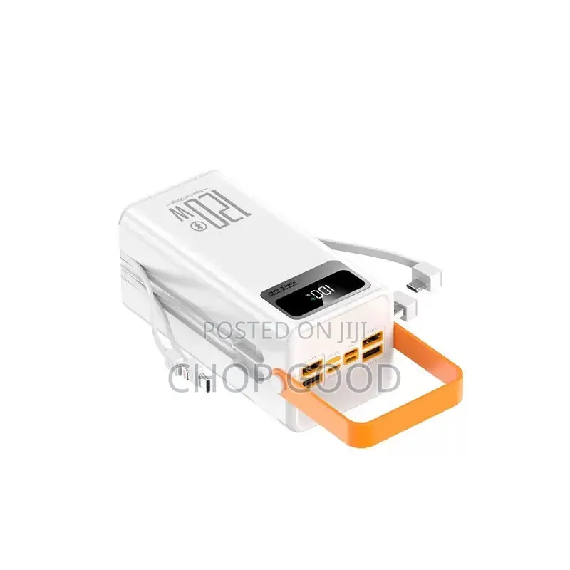 5000 Mah Strong Power Bank