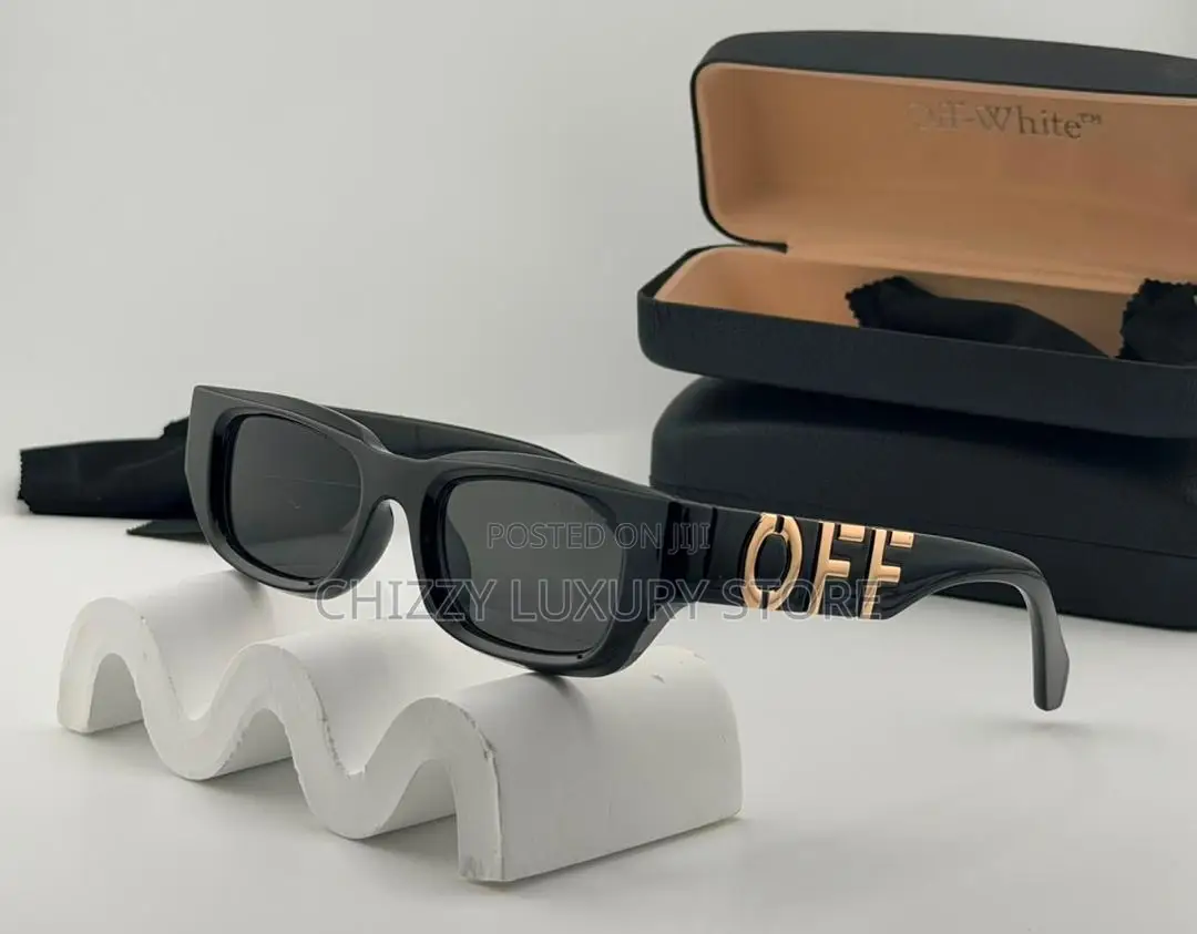 Gozie Quality Luxury Men Sunglasses