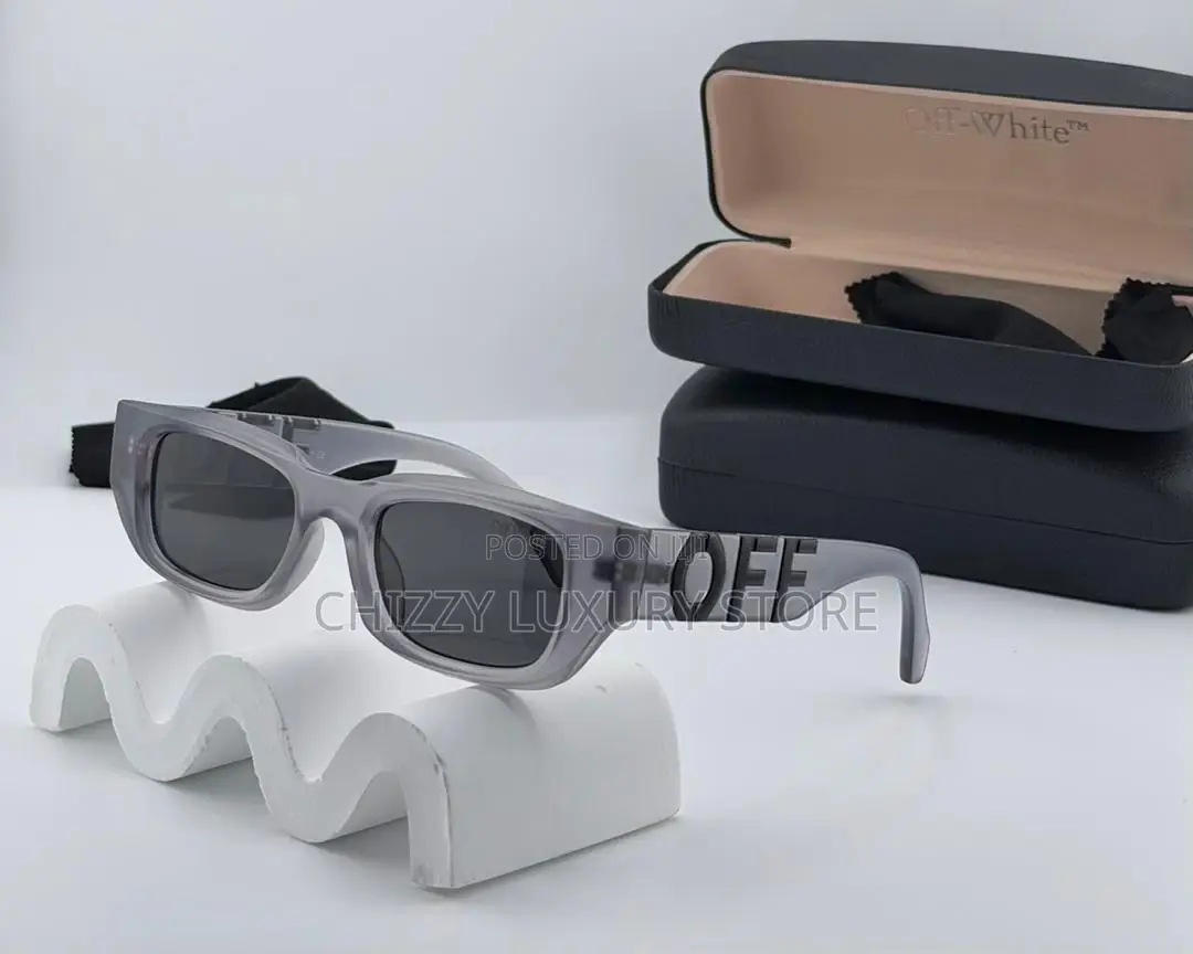 Gozie Quality Luxury Men Sunglasses
