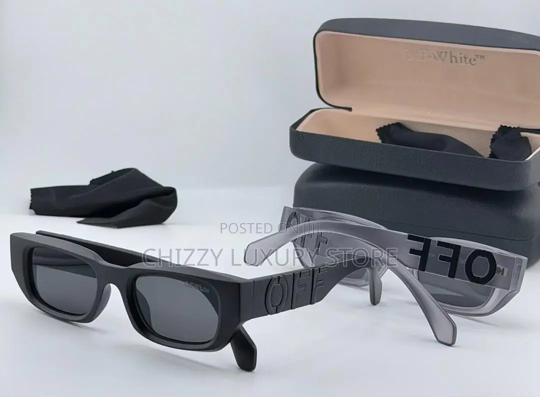 Gozie Quality Luxury Men Sunglasses