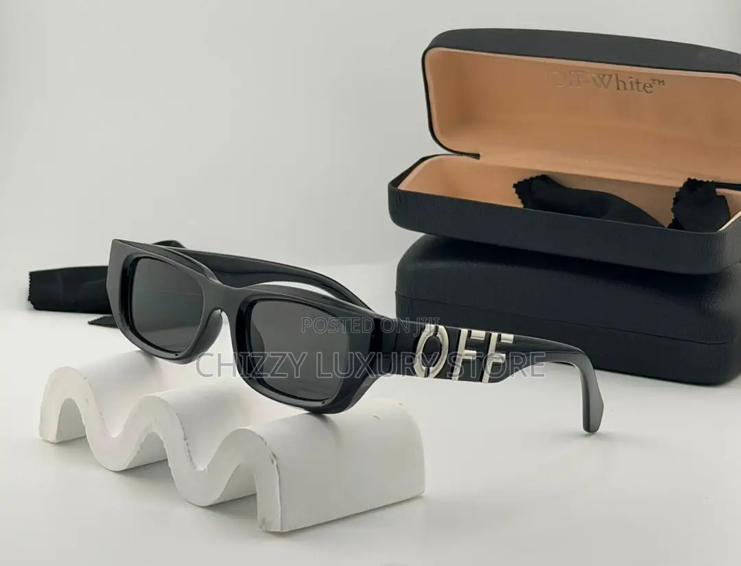 Gozie Quality Luxury Men Sunglasses