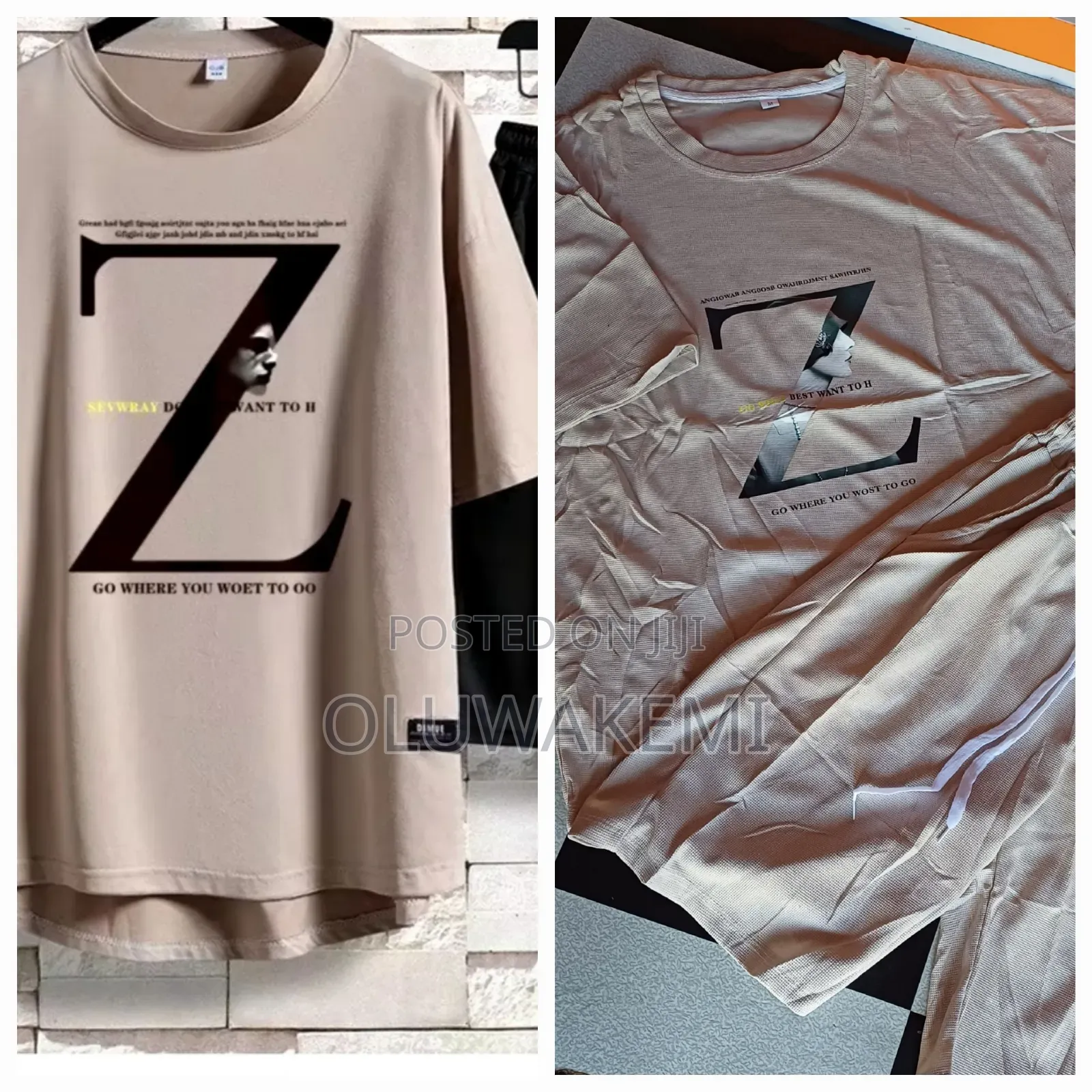 Boys 2 Piece Set
