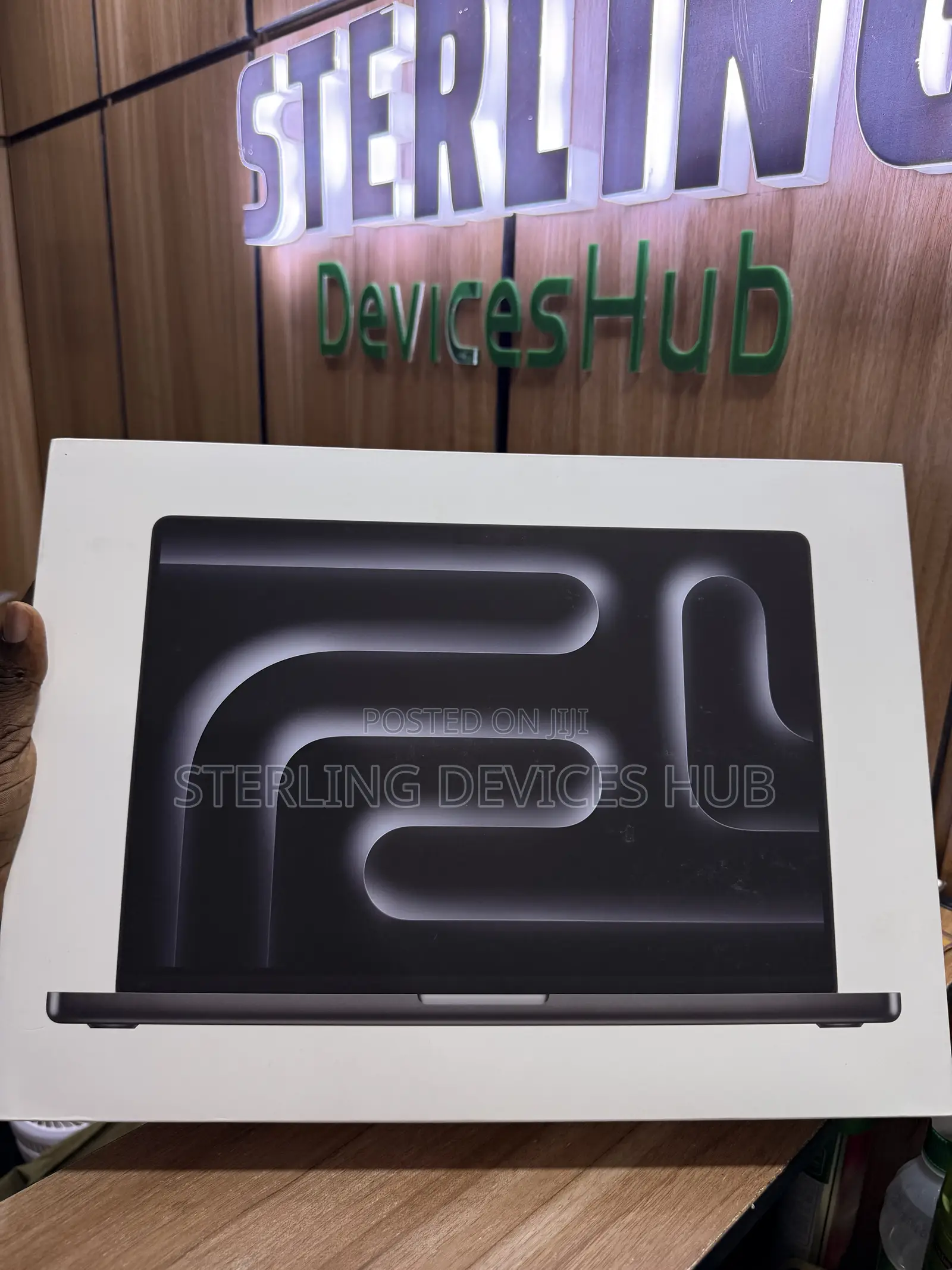 New Laptop Apple MacBook Pro 2026 M5 Pro 48GB Apple M5 Pro SSD 1T