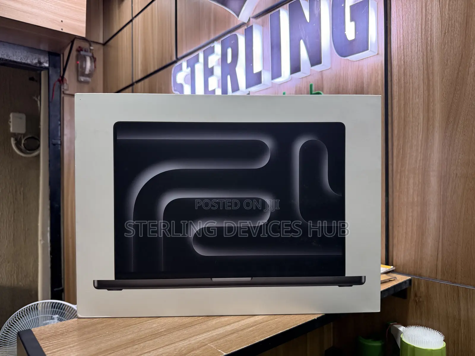 New Laptop Apple MacBook Pro 2026 M5 Pro 48GB Apple M5 Pro SSD 1T
