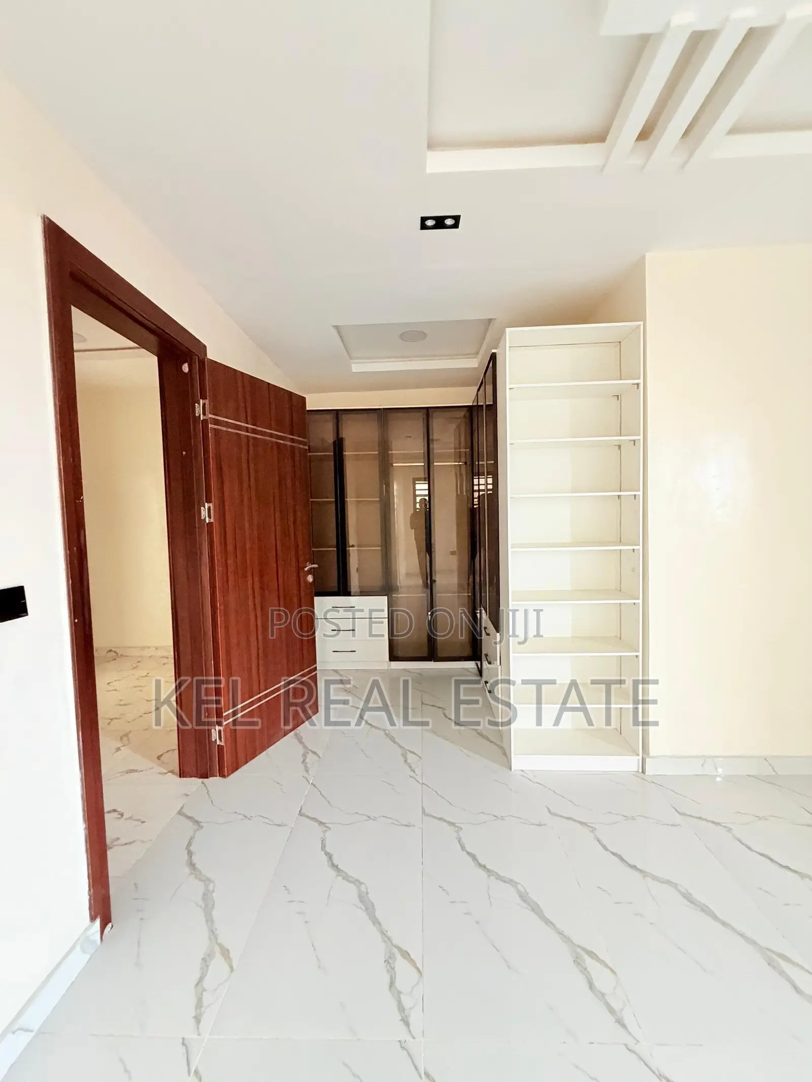 4bdrm Duplex in Gbagada for sale