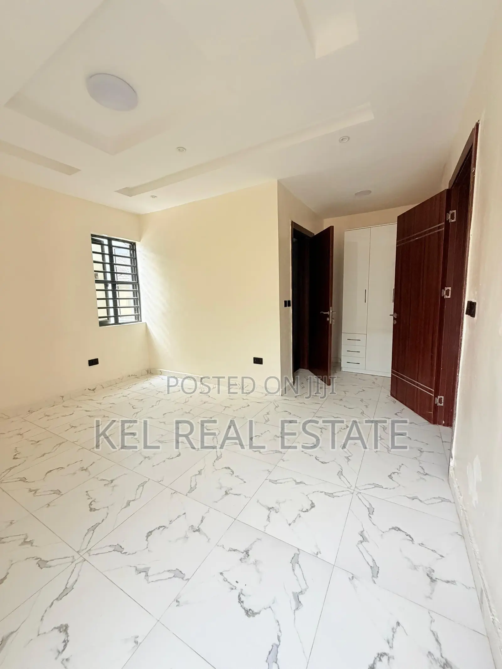 4bdrm Duplex in Gbagada for sale