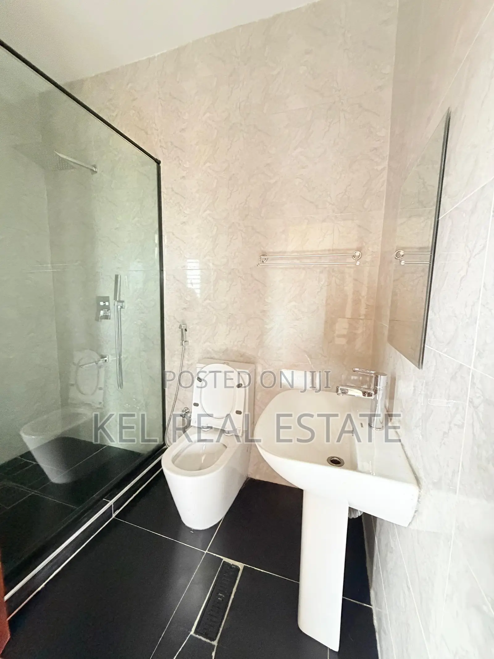 4bdrm Duplex in Gbagada for sale