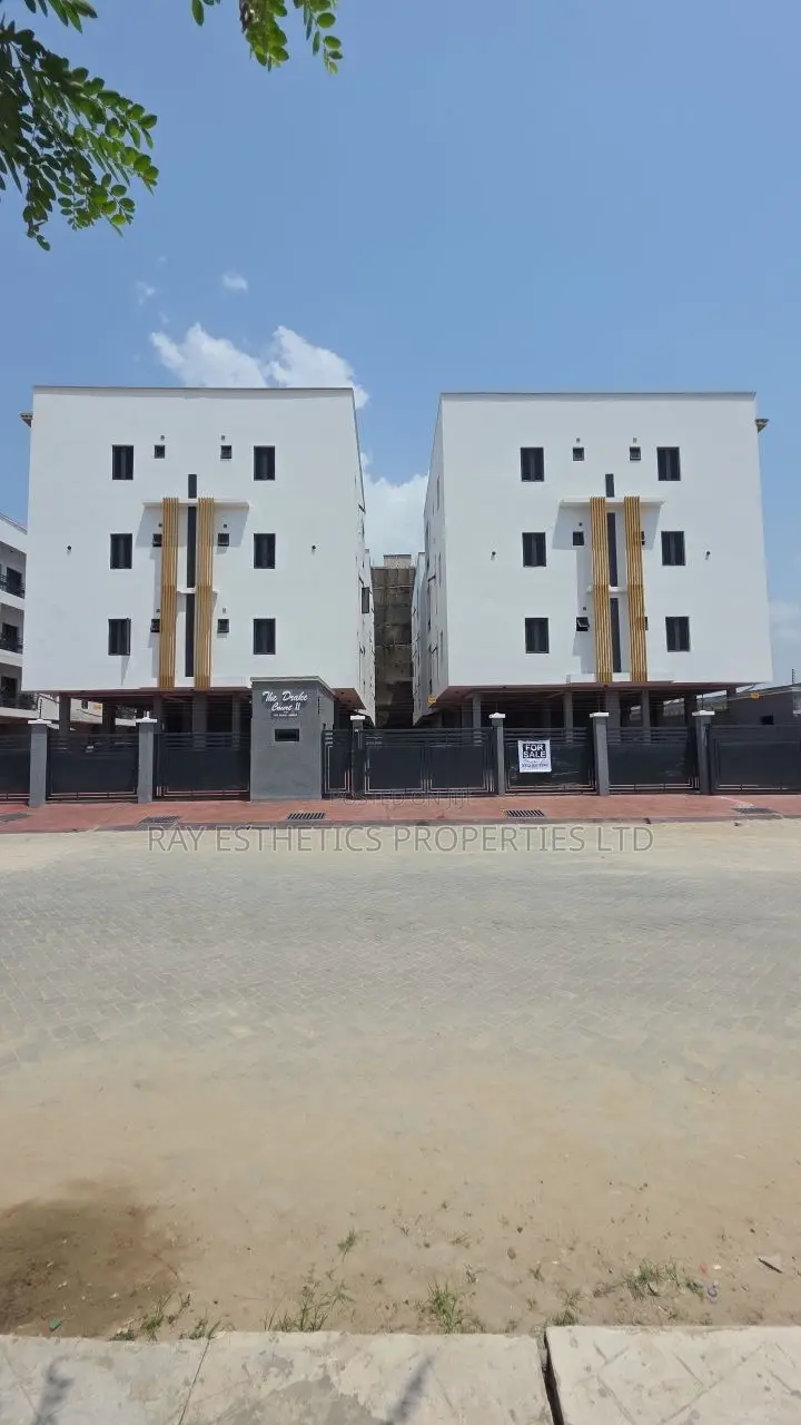 3bdrm Apartment in Ilasan for sale