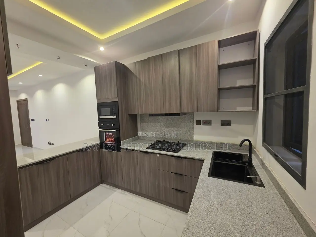 3bdrm Apartment in Ilasan for sale