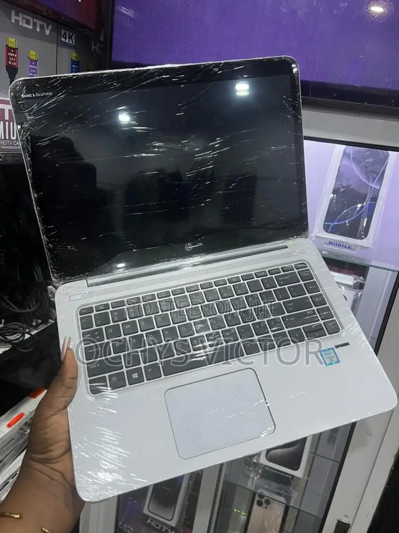 Laptop HP EliteBook Folio 1040 G3 16GB Intel Core i5 SSD 256GB