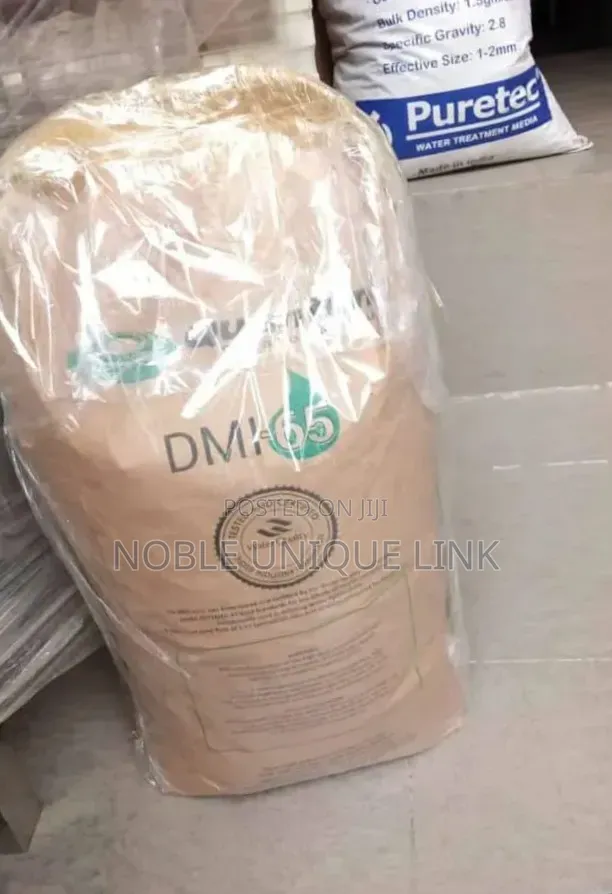 Dmi 65 For Water Treatment