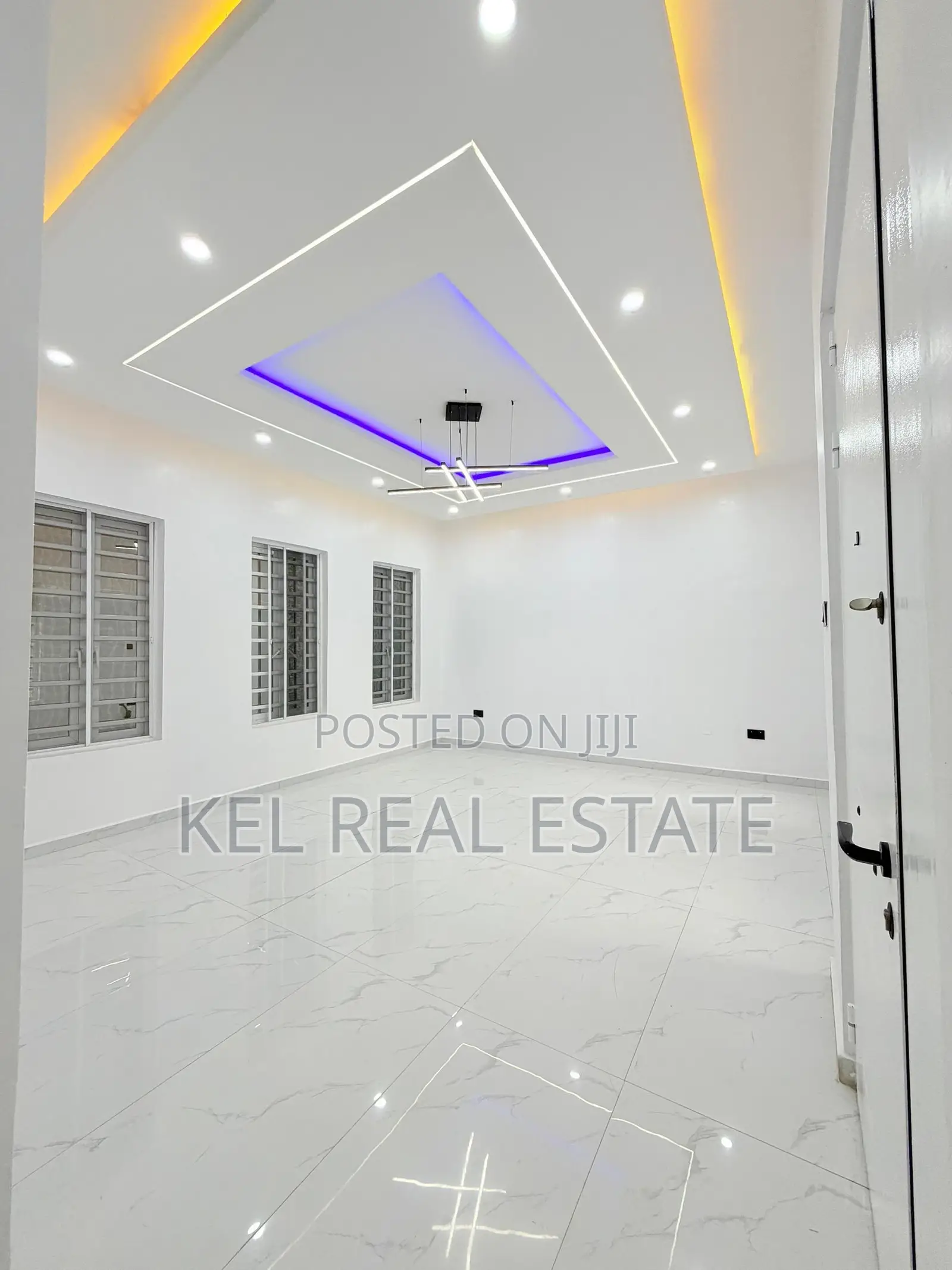 3bdrm Duplex in Gbagada for sale