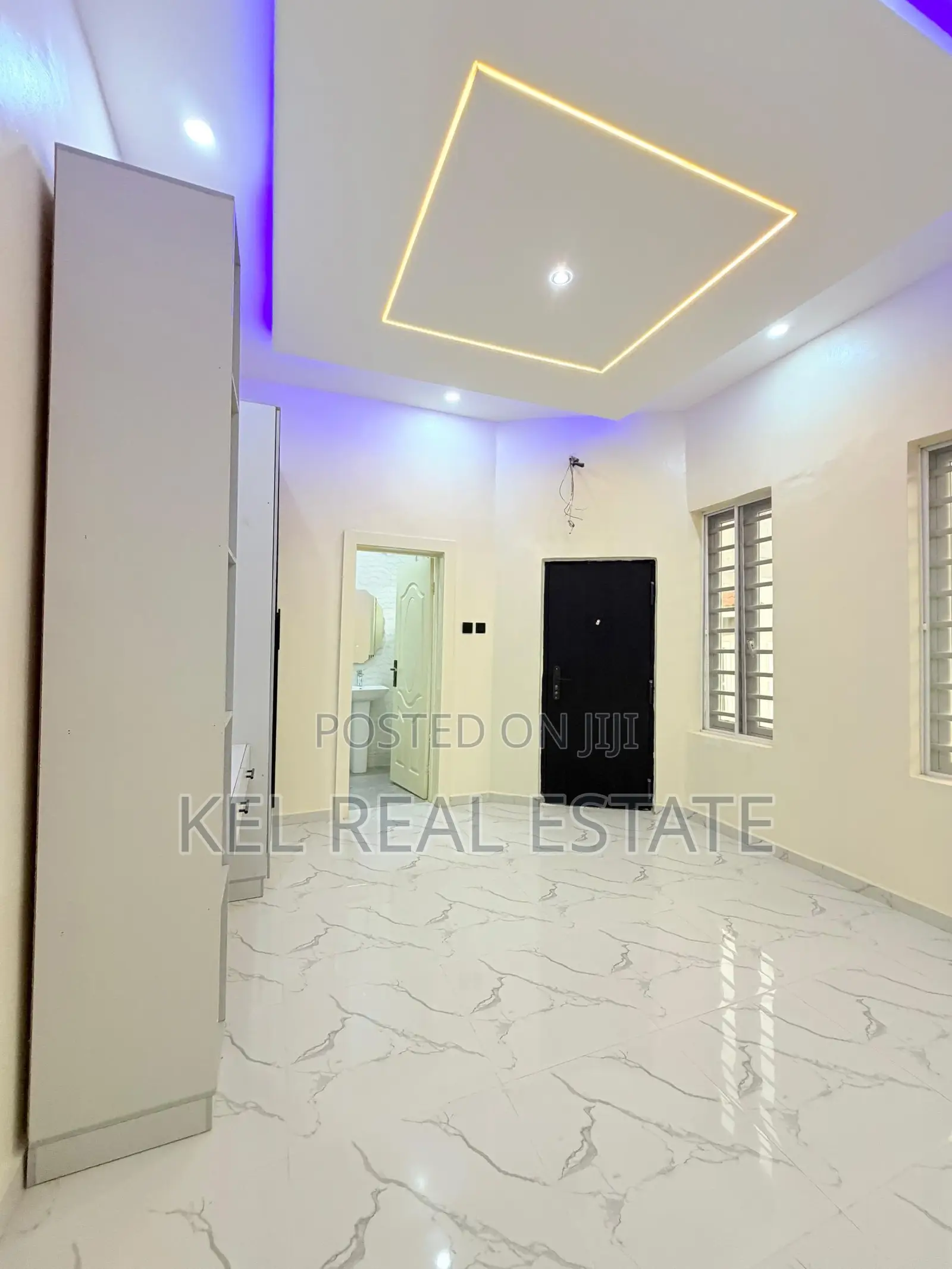 3bdrm Duplex in Gbagada for sale