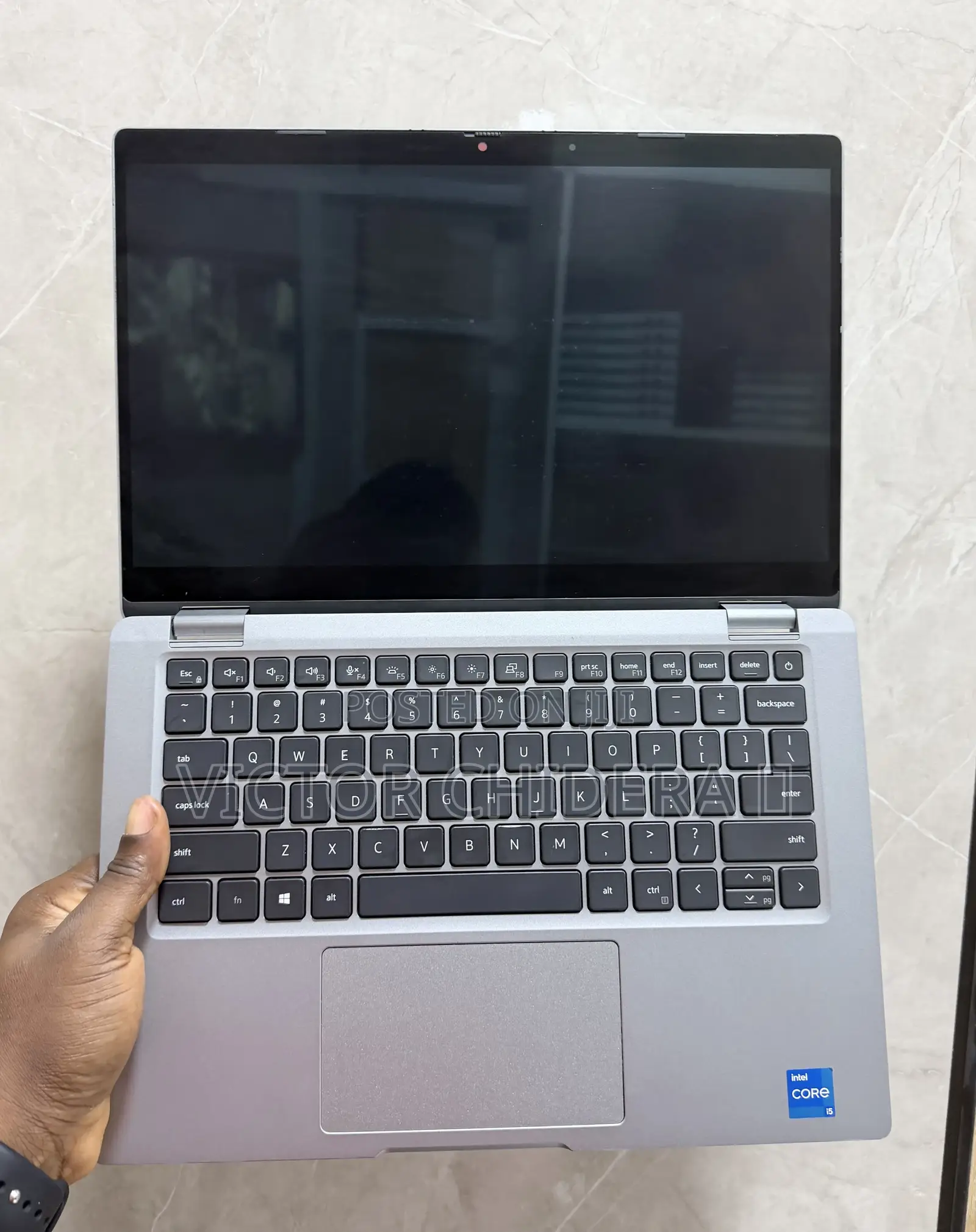 Laptop Dell Latitude 5320 16GB Intel Core i5 SSD 256GB
